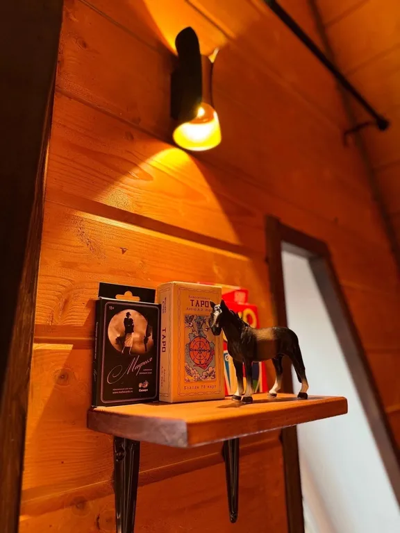 Лофт Ковбой