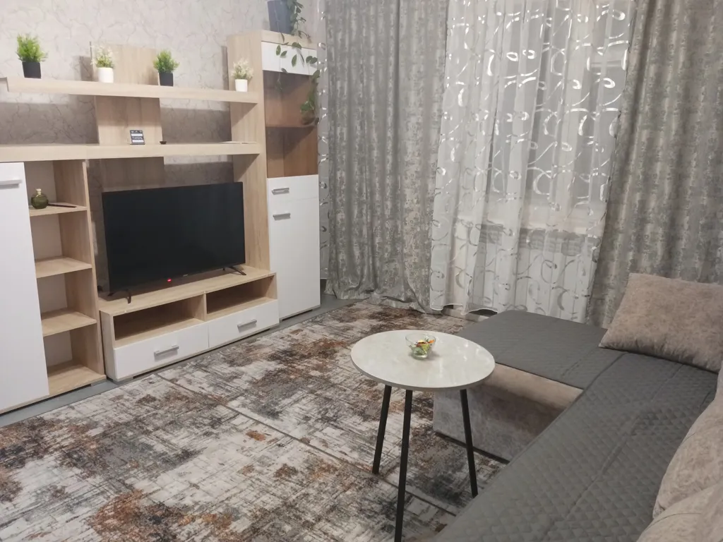 Квартира в предгорье Адыгеи