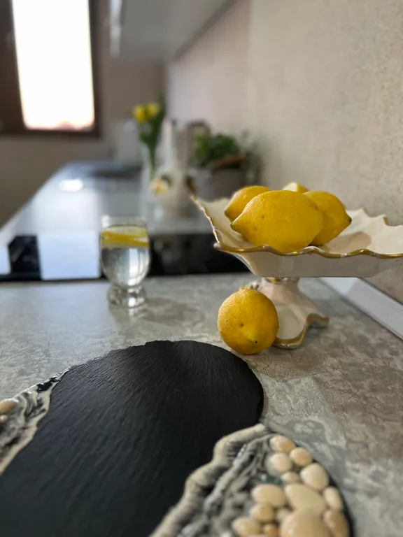 На время в Раю Дуплекс дом с отдельным входом