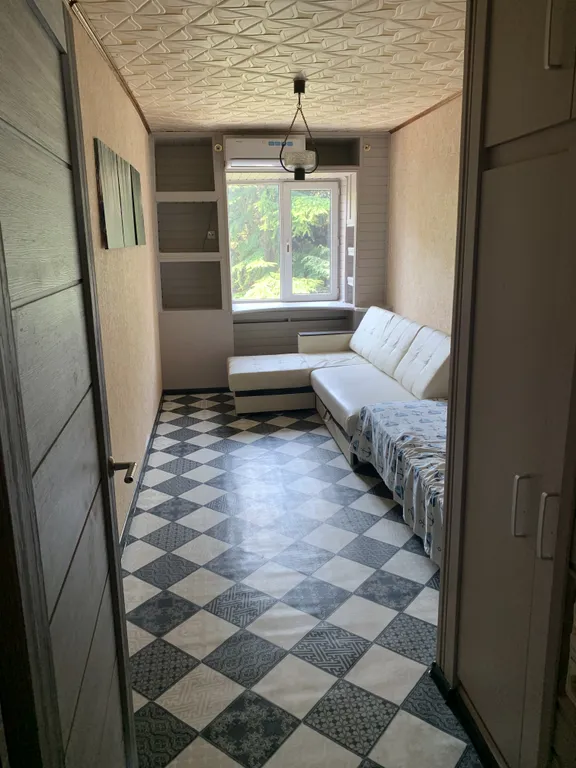 Квартира у моря