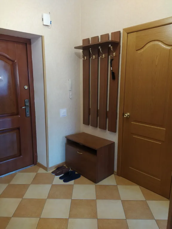 Квартира у моря с лучшей локацией в городе