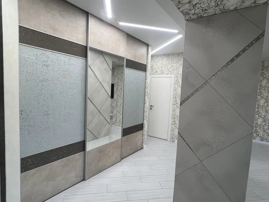 Квартира в самом центре, ЖК Столичный