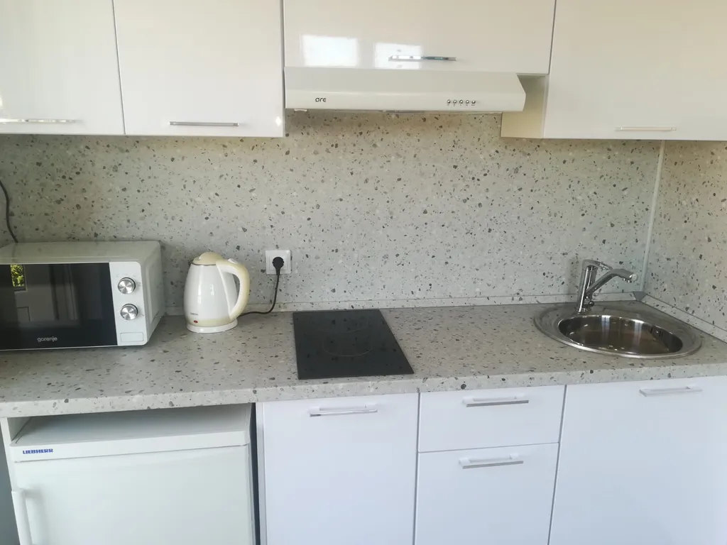 Квартира 1-комнатная Квартира — Сочи