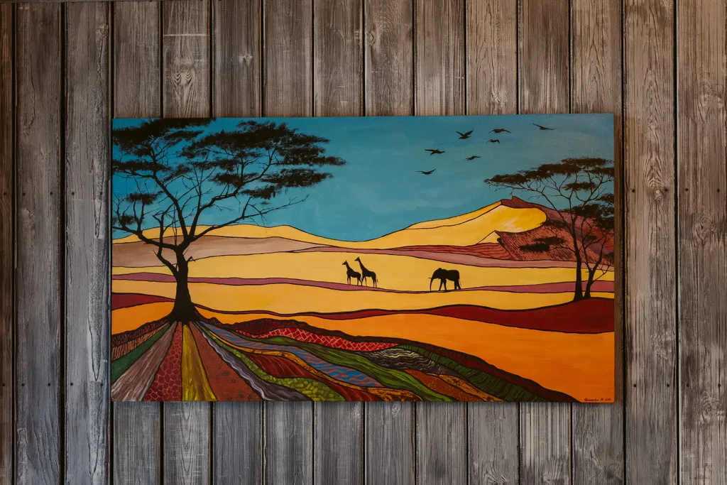 Коттедж BUNGALOW