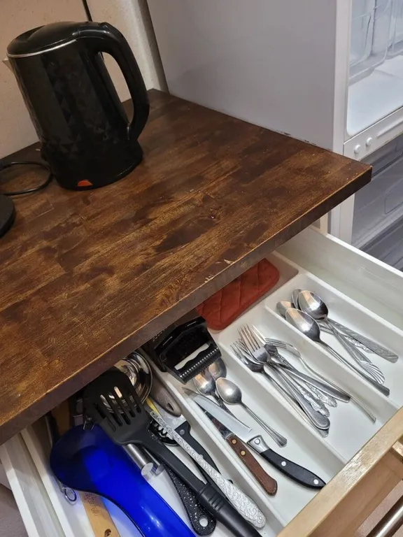 Апартаменты Флора в ЖК «Резиденция Утриш»