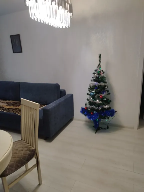 Тихое место в центре города