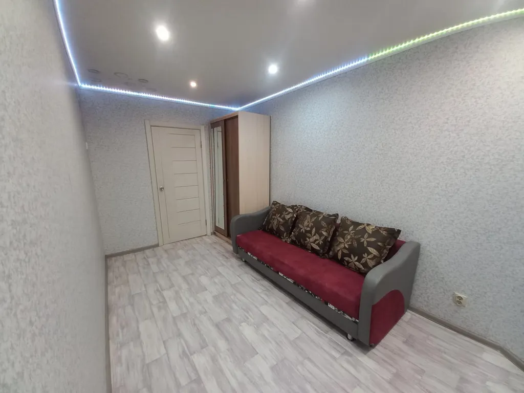 Квартира в центре