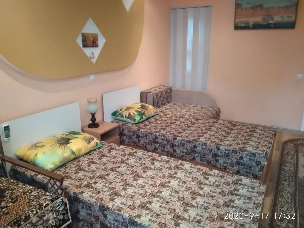 Уютный домик под ключ