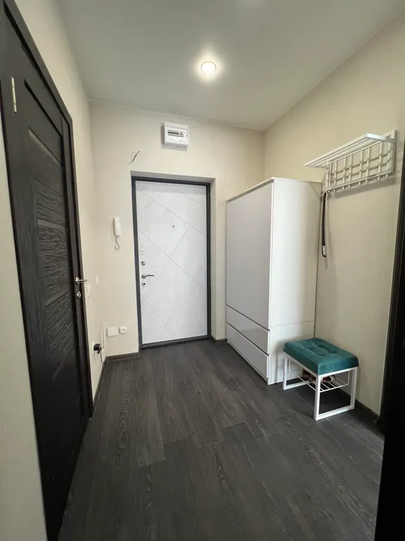 Квартира Уютная квартира в ЖК Достояние — Краснодар