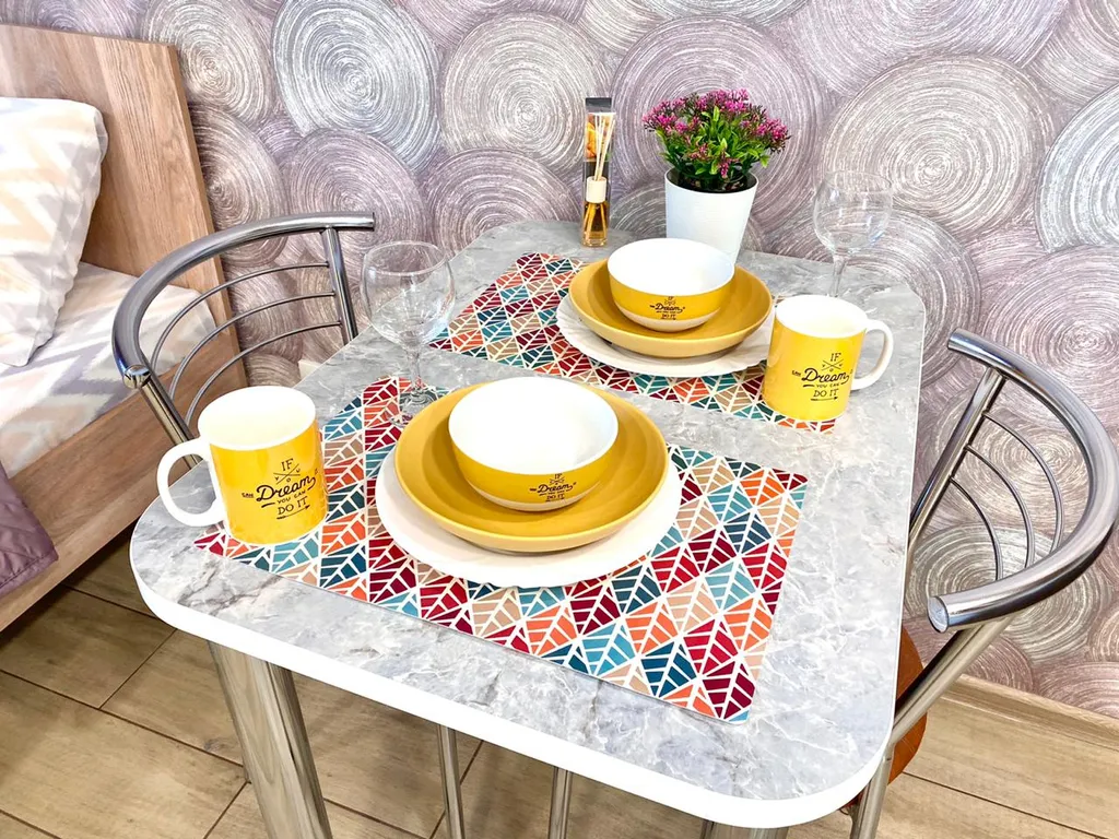 Уютная квартира в центре