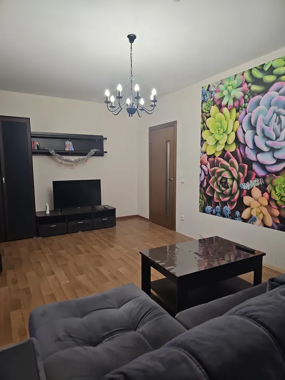 Квартира у метро