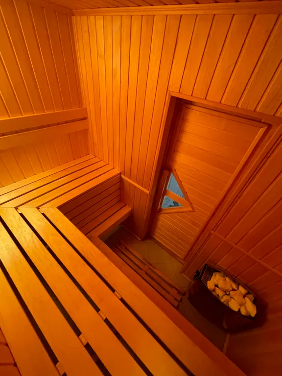 Вилла сказка