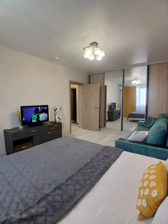 Квартира Придача, вату. Дамба, центр левого берега — аренда посуточно в Воронеж