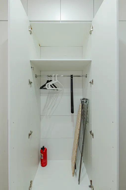 Уютная студия в ЖК Открытие