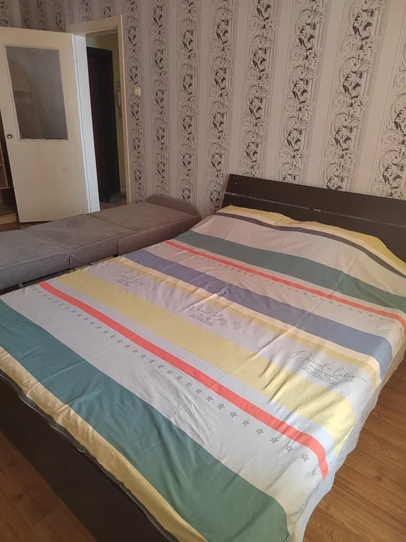 Квартира в центре города Салехард