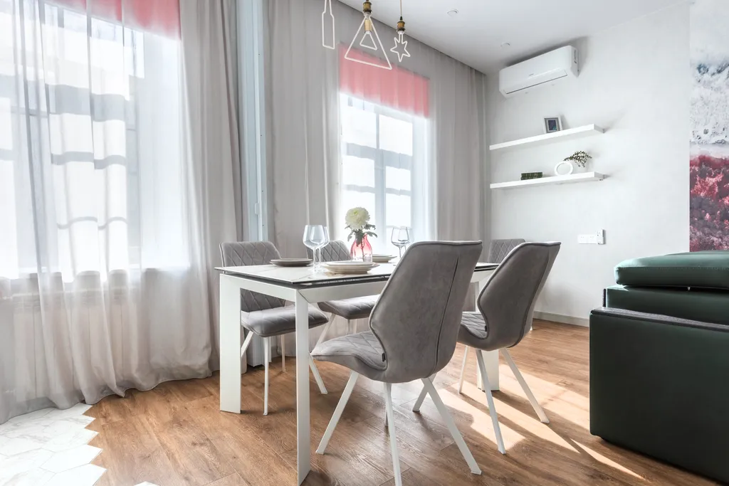 Квартира Апартаменты в особняке начала XIX века — Санкт-Петербург