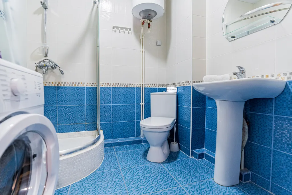 Квартира 1-комнатная Квартира — Анапа