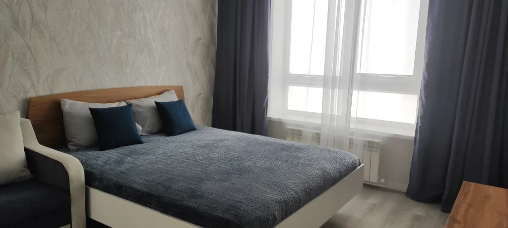 Квартира Шикарная однушка — аренда посуточно в Ставрополь