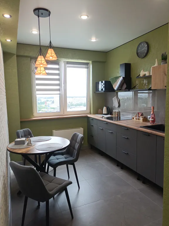 Апартаменты "Видный"