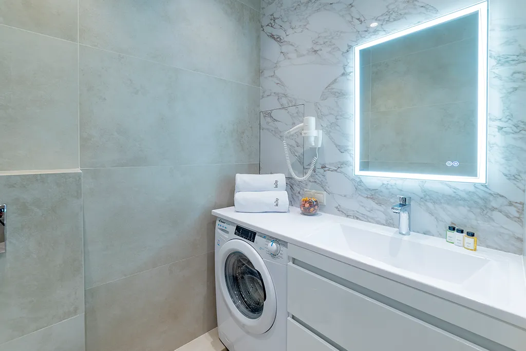Квартира Квартира Inndays Apartments — Москва