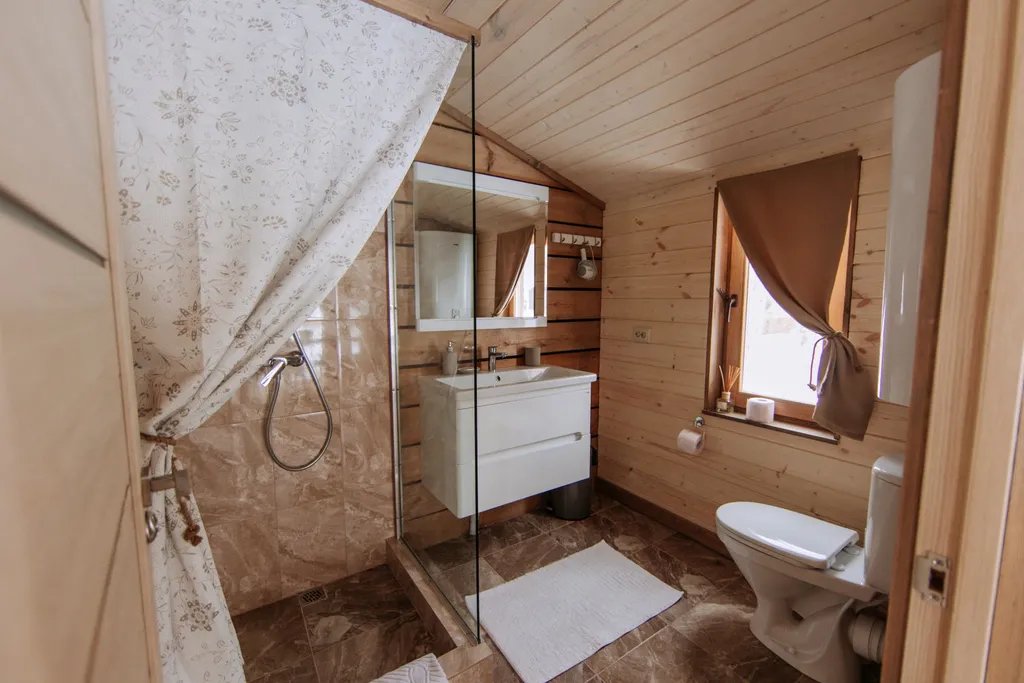 2-комнатный Дом