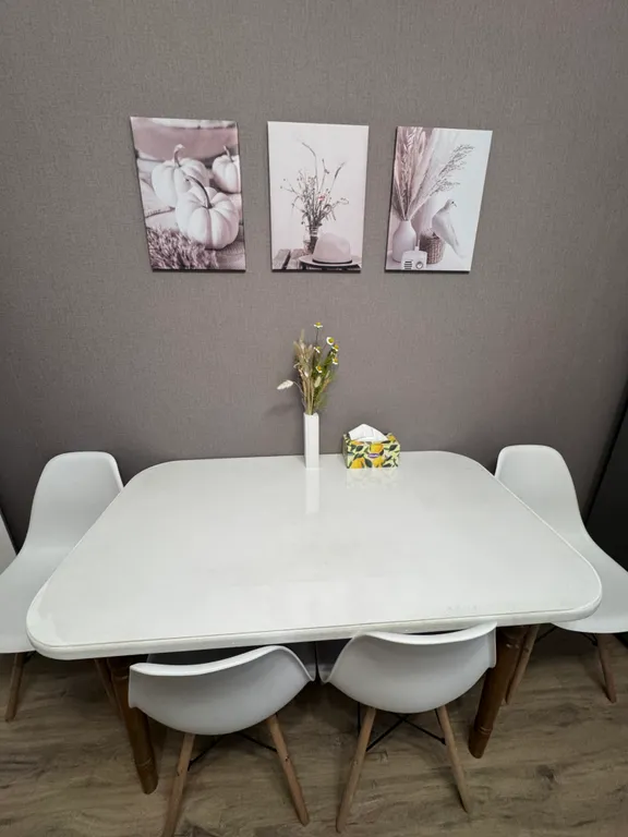 Уютная 2 комнатная квартира