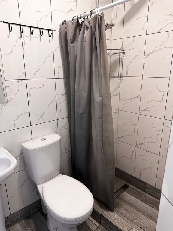 Коттедж Уютный гостевой домик в центре города — Сочи