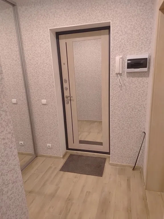 Любимый уголок в центре