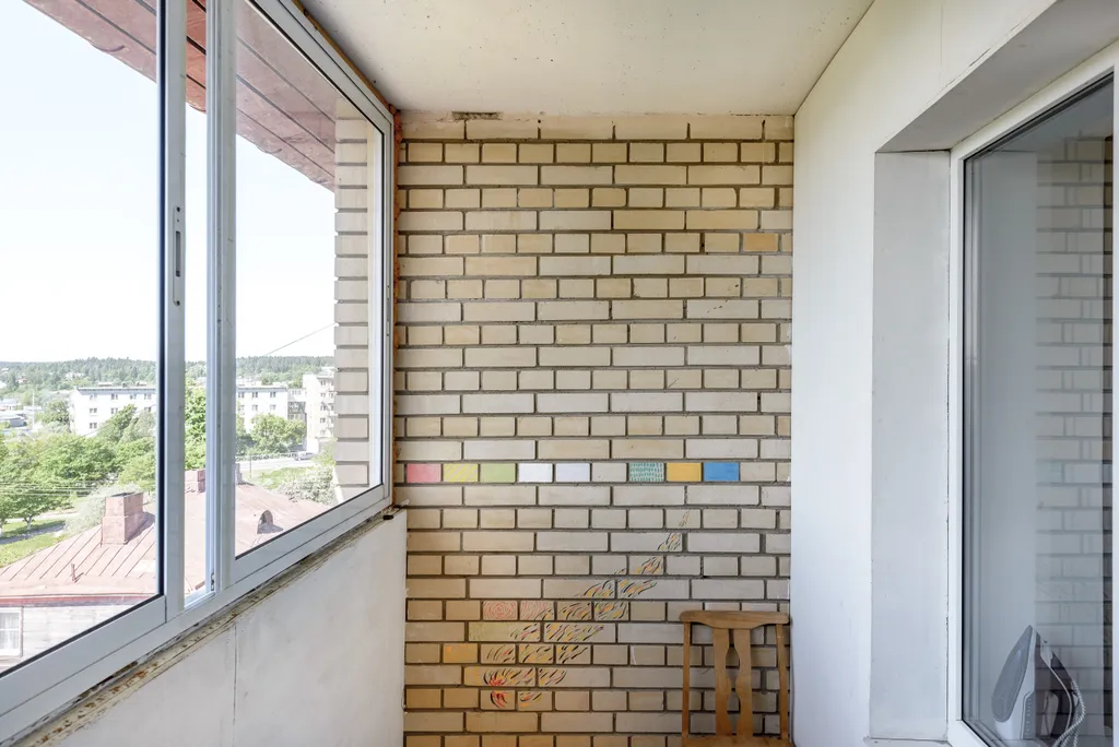 Квартира FoxyFlat Karelia (ФоксиФлэт Карелия)