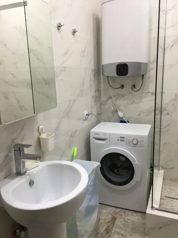 Квартира Апартаменты с видом на лес — Горячий Ключ