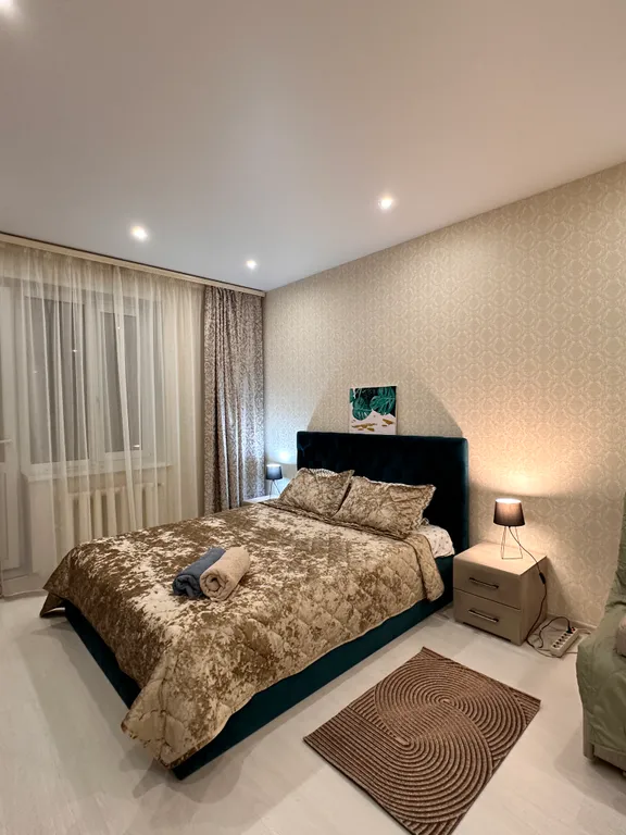 Apartment 2-room classic