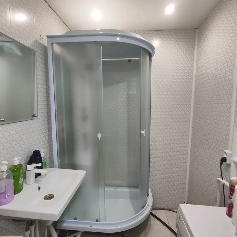 Чистая уютная квартира в самом центре города