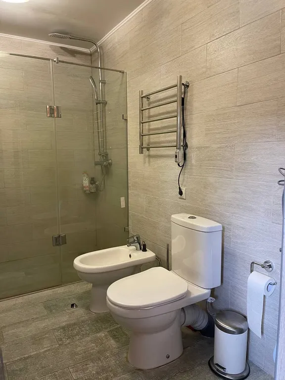 Уютный загородный дом с баней и бассейном