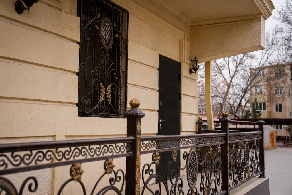 Learmara Apartment №1