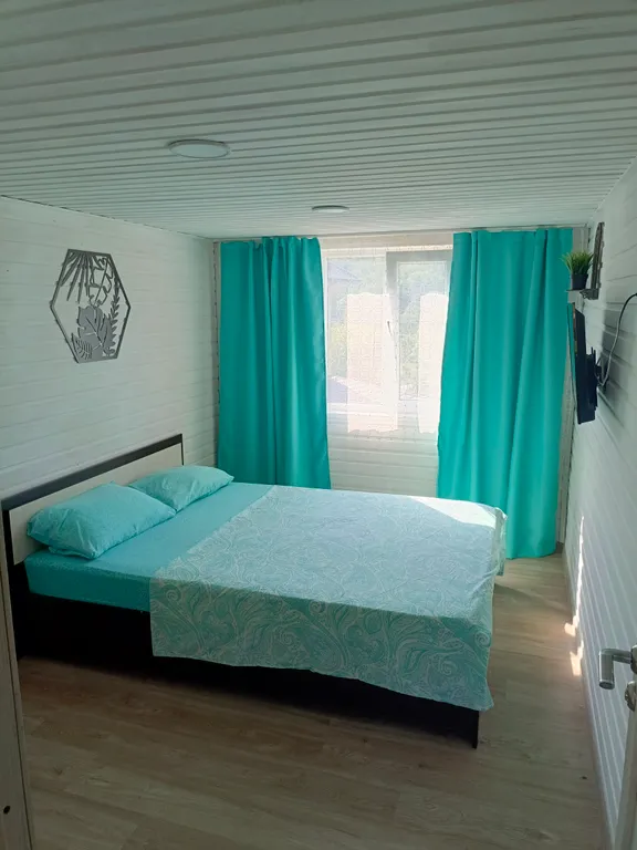 Загородный дом