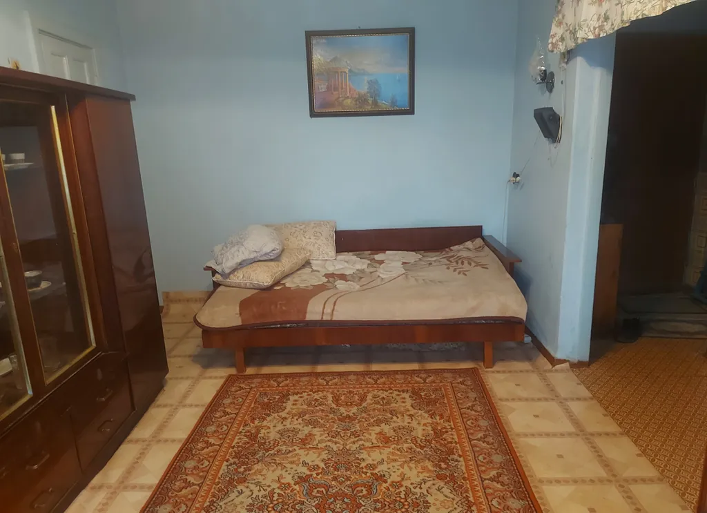 Квартира в центре города — аренда посуточно в Волгоград