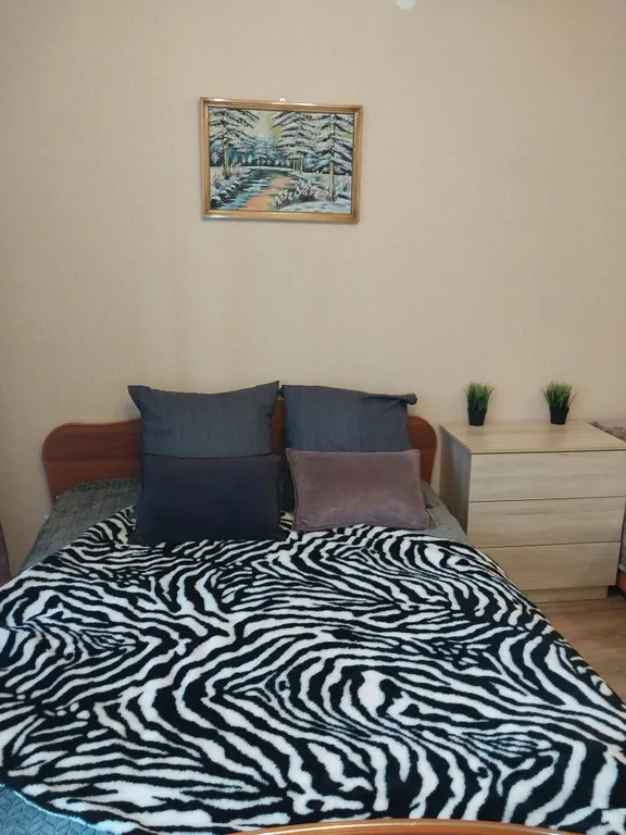 Уютная студия в доме бизнес класса рядом с университетом