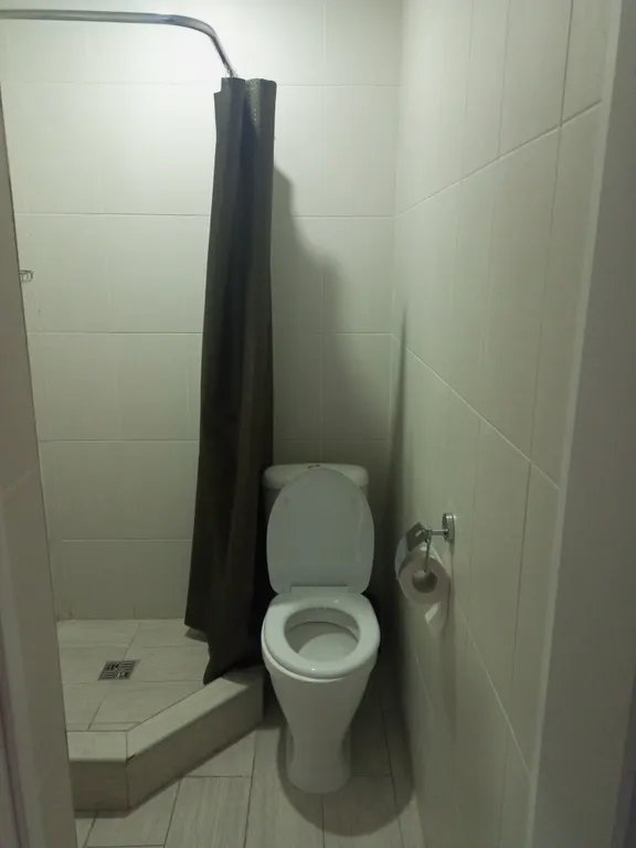 Квартира Уютная светлая квартира в 5 минутах от моря — Адлер