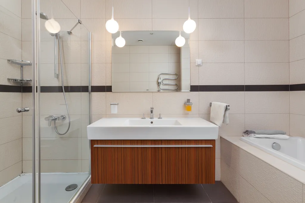 Апартамент Москва сити с самым ценным видом на МГУ 54 этаж