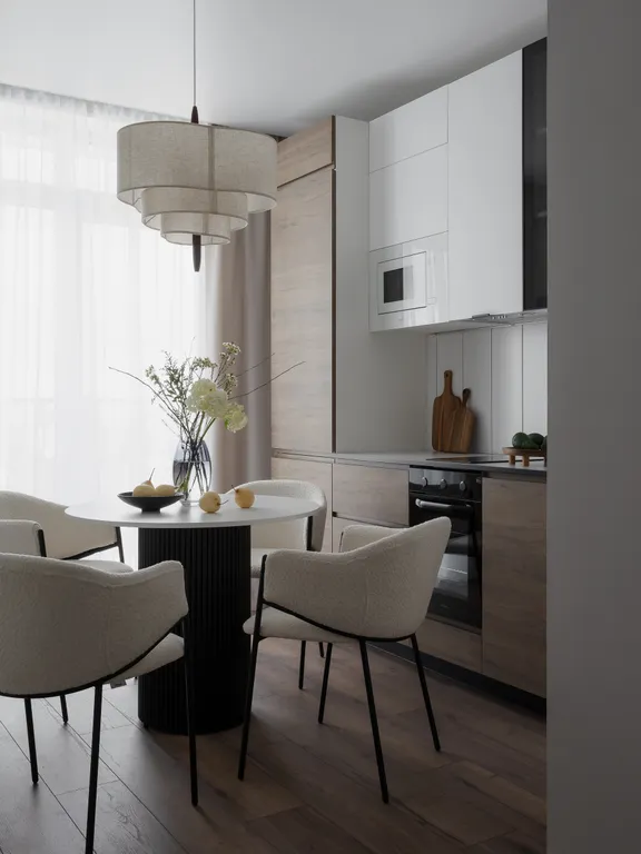 Пушистые сны