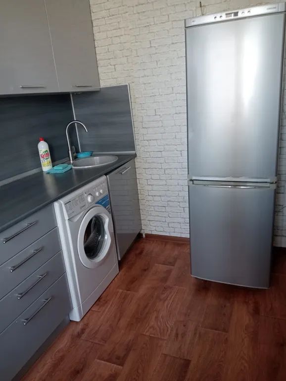 Отличная квартира рядом с набережной города