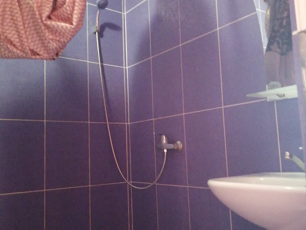 Уютная квартира в тихом районе