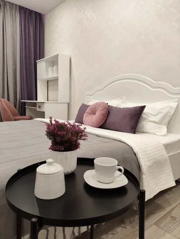 Квартира 1-комнатная Квартира — Калининград