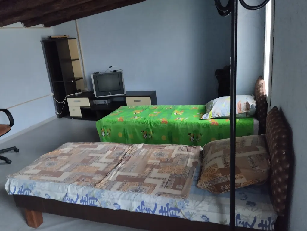 Коттедж 3-комнатный Дом — Шатура