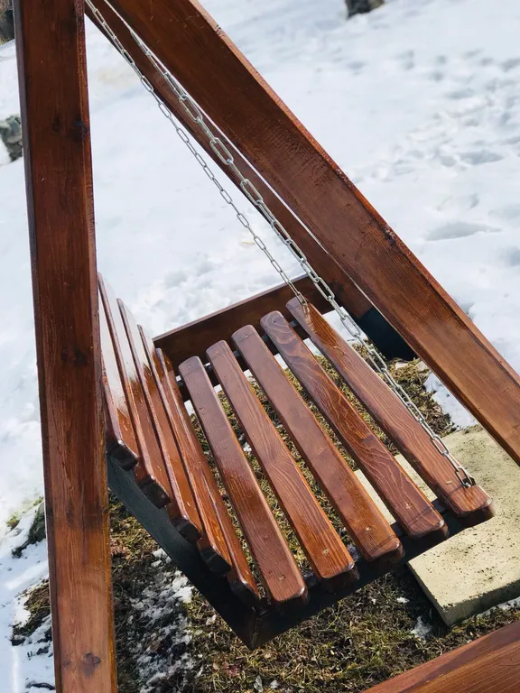 Видовой коттедж с 4 спальнями