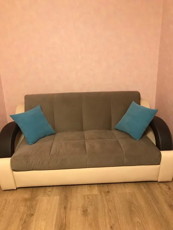 Квартира со всеми удобствами