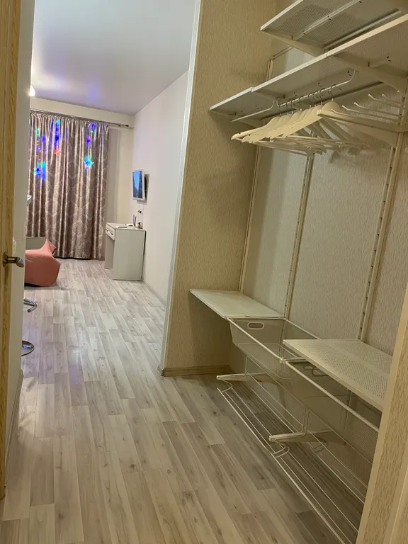 Любимые апартаменты