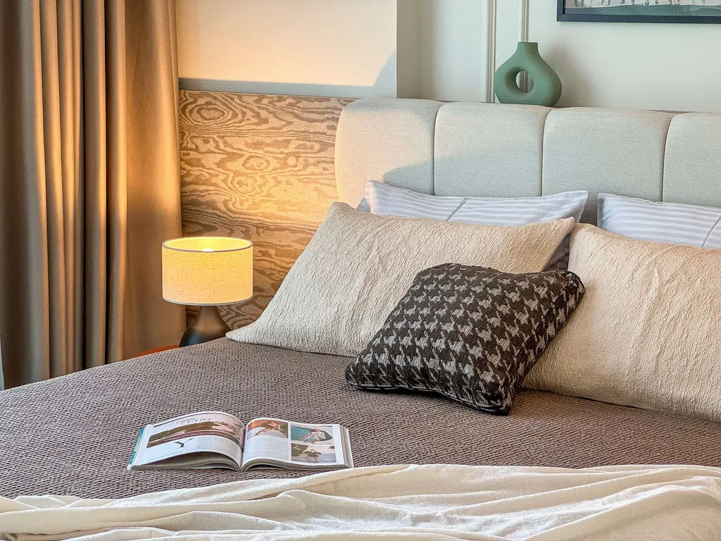 Excellence новый апартамент в современном комплексе