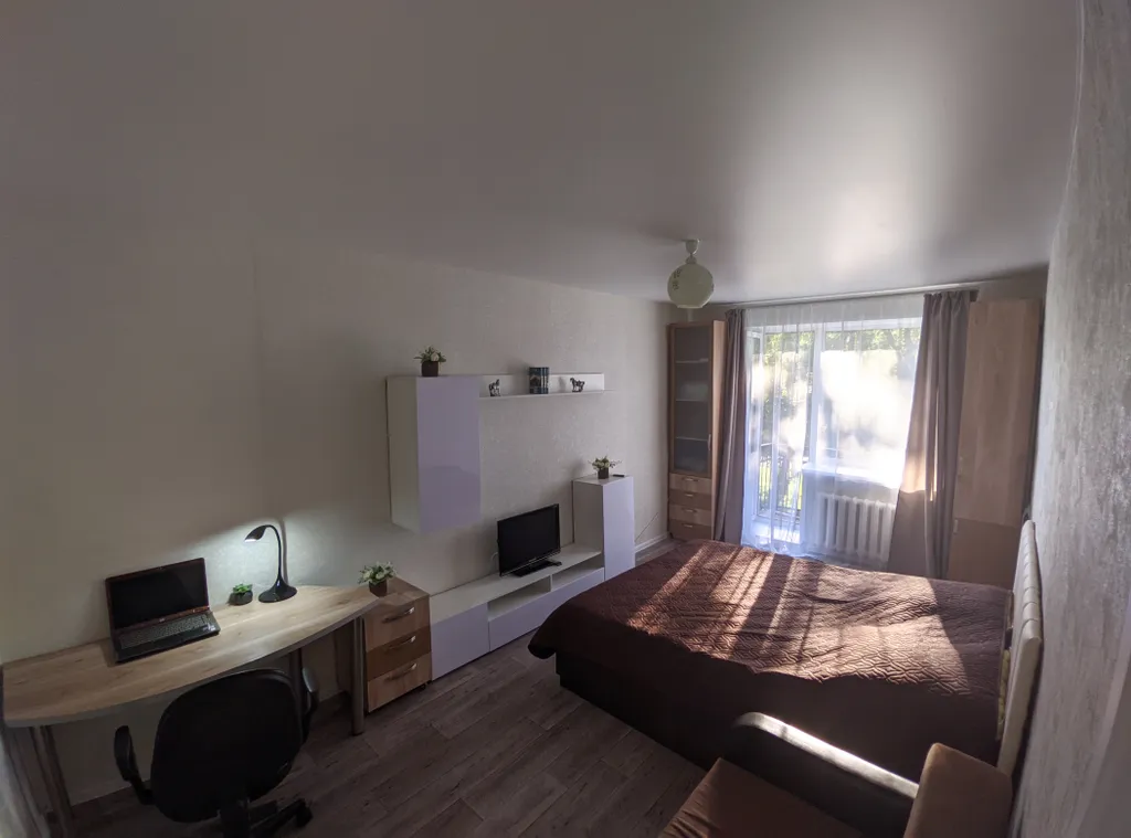 Квартира 2-комнатная квартира в центральной части города — Ярославль