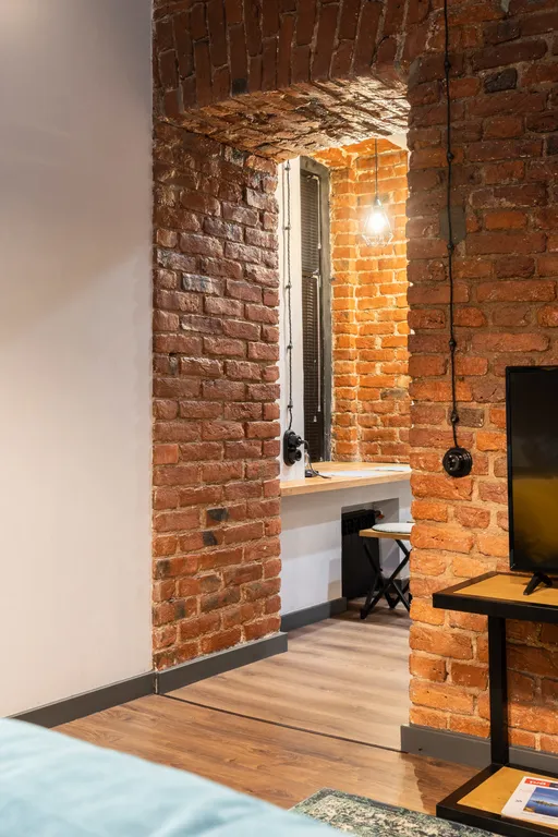 Квартира Квартира «Be home. Liteyny» У музея Фаберже — Санкт-Петербург
